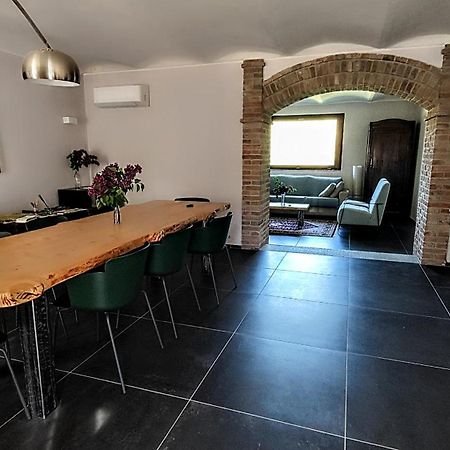 Miravigne House - Casa Di Campagna Con Cucina Кастаньоле-Ланце Экстерьер фото