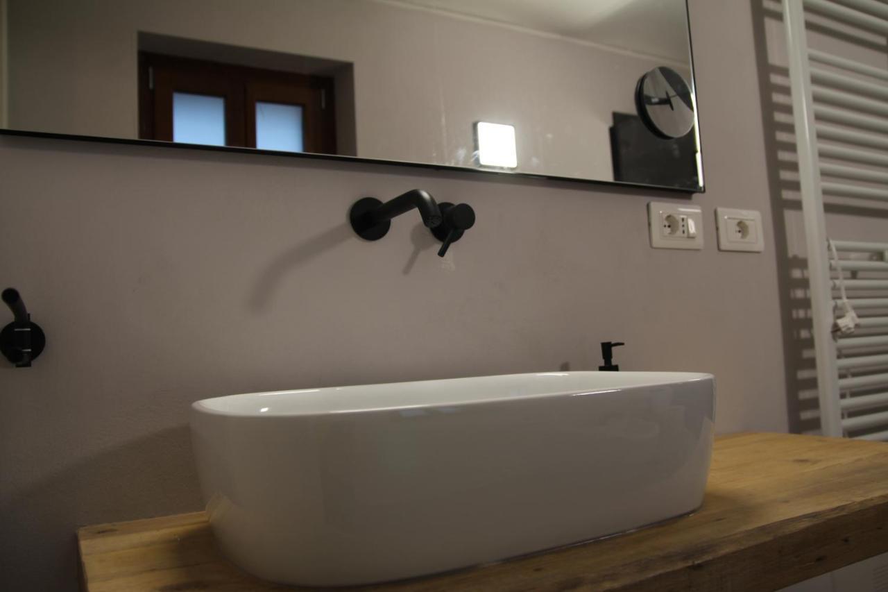 Miravigne House - Casa Di Campagna Con Cucina Кастаньоле-Ланце Экстерьер фото