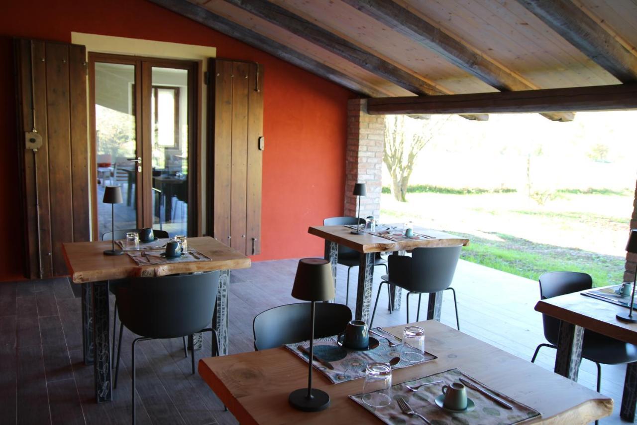 Miravigne House - Casa Di Campagna Con Cucina Кастаньоле-Ланце Экстерьер фото
