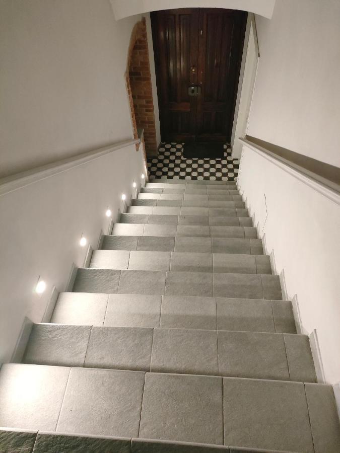 Miravigne House - Casa Di Campagna Con Cucina Кастаньоле-Ланце Экстерьер фото