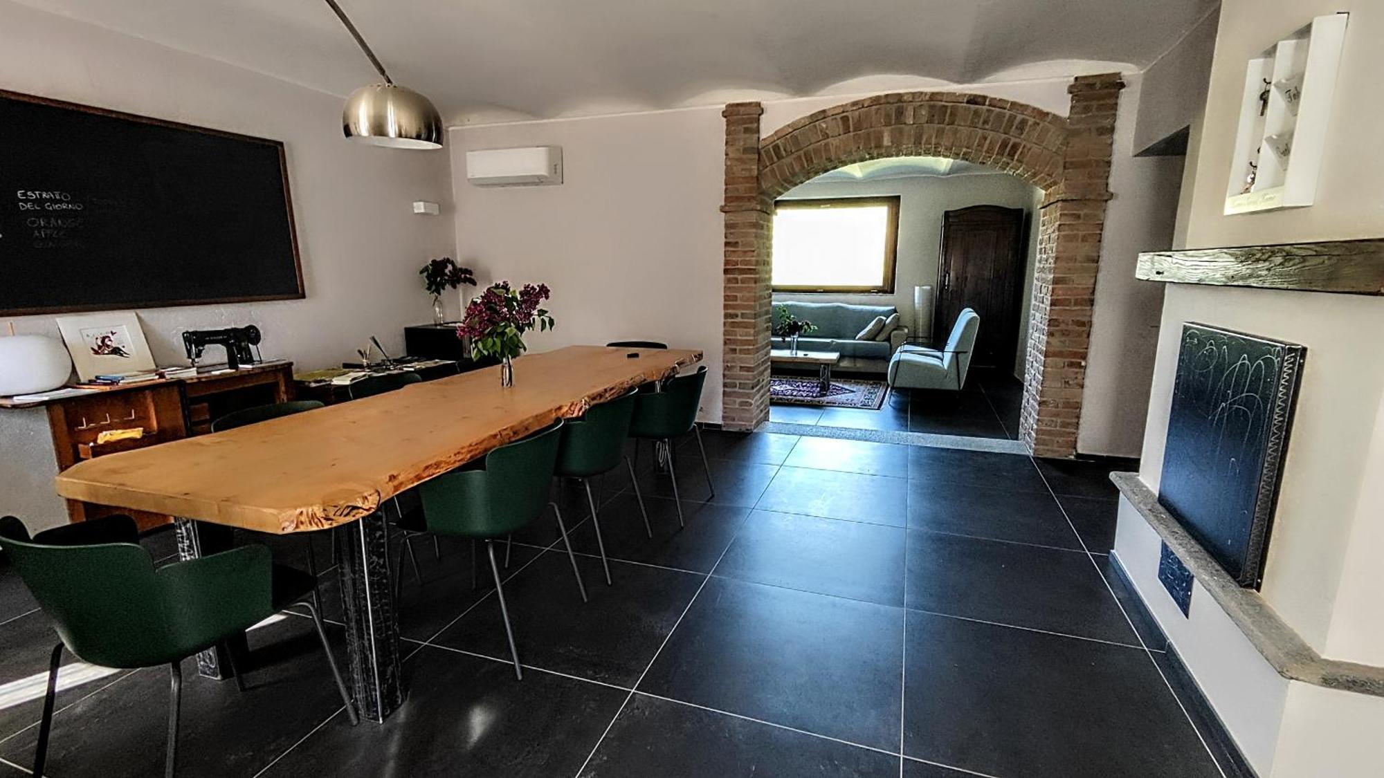 Miravigne House - Casa Di Campagna Con Cucina Кастаньоле-Ланце Экстерьер фото